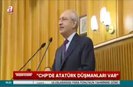 CHPde Atatürk düşmanları var!