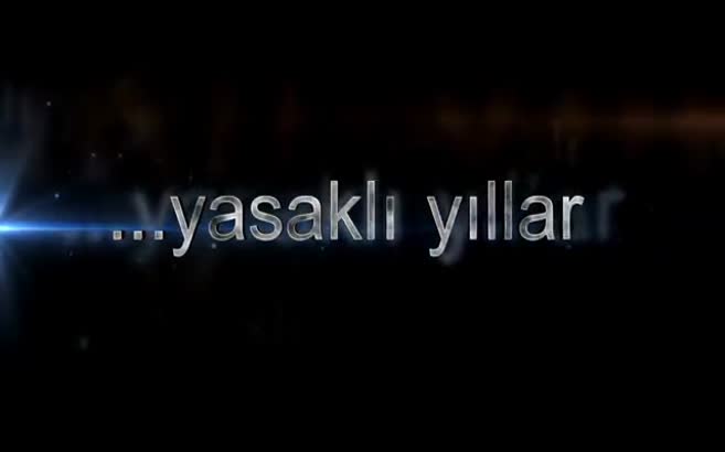 'Reis' filminin ilk fragmanı yayınlandı