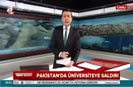 Saldırganlar üniversite bastı