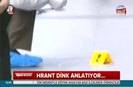 Analiz- Hrant Dinkten yürek burkan öykü