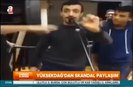 Erkan Tan canlı yayında çıldırdı