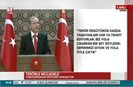 Muhtarın sözleri Külliyede büyük alkış aldı