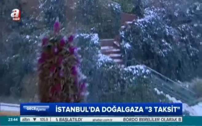 İGDAŞ'tan taksit kolaylığı