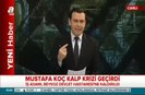 İş adamı Mustafa Koç kalp krizi geçirdi