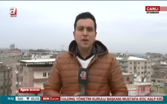 Silopi, Cizre ve Sur'a 15 zırhlı karakol