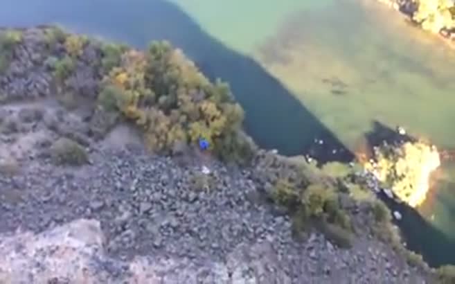 Sosyal medyada en çok izlenen adrenalin dolu o anlar