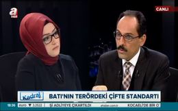 İbrahim Kalın: Aldığımız tedbirler meşrudur