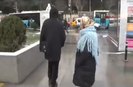 Taksim metrosunda bomba paniği!