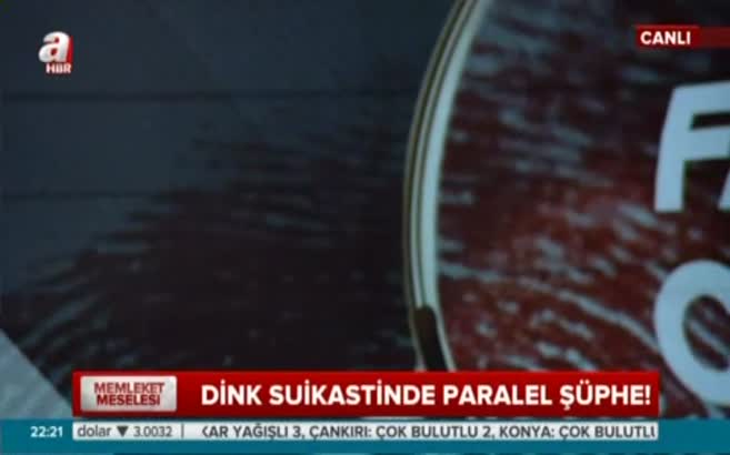 Murat Kelkitlioğlu: Gülen 500 bin dolar teklif etti