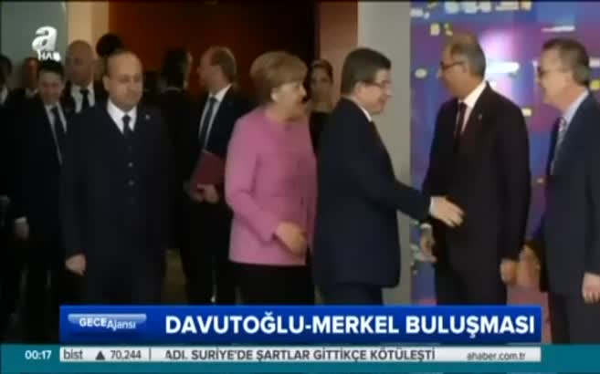 Türkiye'de yatırımın vakti geldi