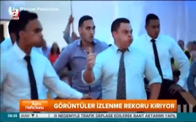 Görüntüler izlenme rekoru kırıyor