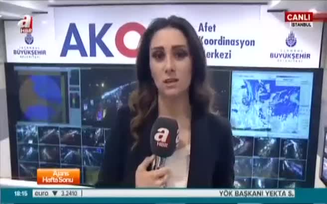 Kar yağışı devam edecek mi?