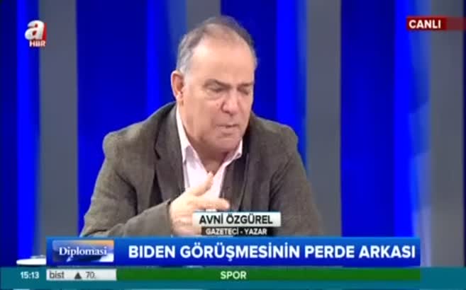 Biden'ın açıklamalarının samimiyeti sorgulanmalı