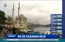İşte en çok ve az kazanan iller!
