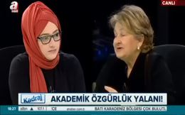 Muhalefetin asıl hedefi Cumhurbaşkanı
