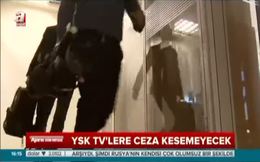 YSK’nın ceza yetkisi kaldırılıyor