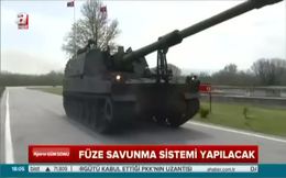 Savunma sanayiinden dev atak!