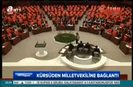 HDPli vekilleri yerin dibine soktu!