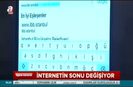 İnternette .ISTANBUL dönemi başladı