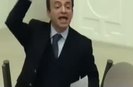 Baydemir: Teröristler için Meclis kürsüsünde ağladı