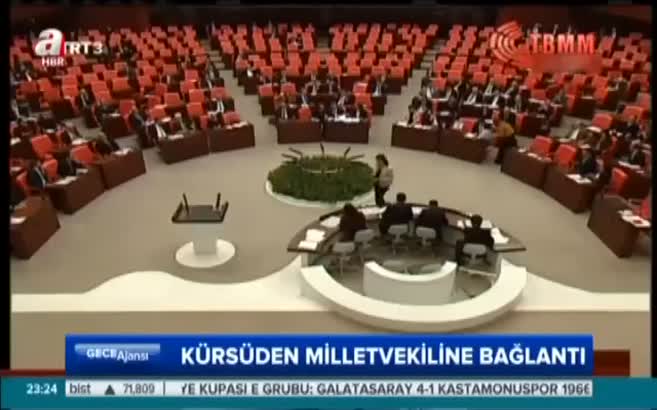 HDP'li vekilleri yerin dibine soktu!