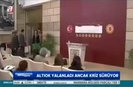 CHPde Atatürk krizi yaşanıyor