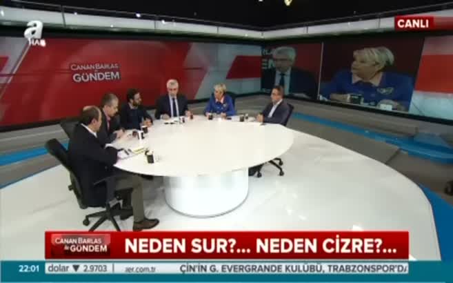 Çözüm sürecinde savaşa hazırlanmışlar!