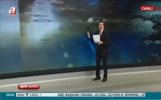 Kaza anı MOBESE kameralarına yansıdı