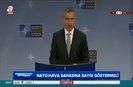 NATOdan Türkiye açıklaması