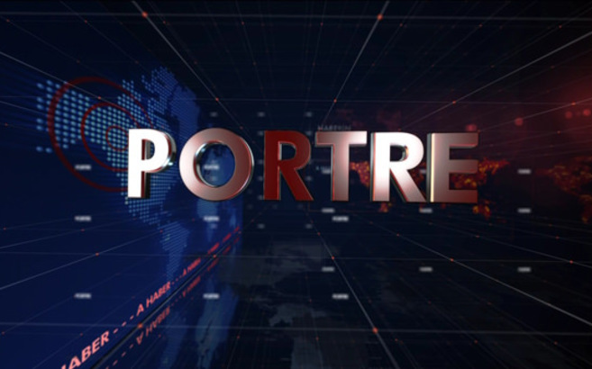 Portre - Barış Manço