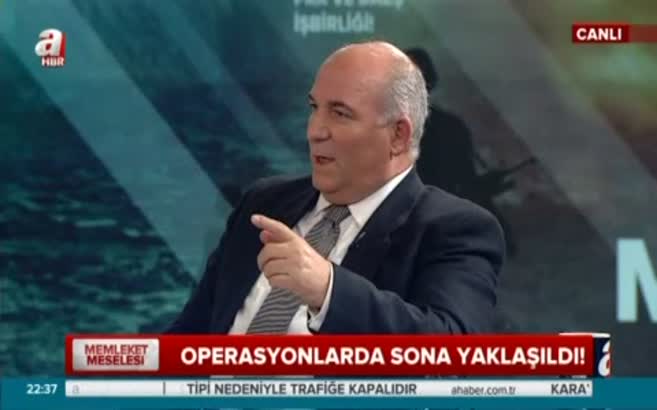 Doç. Dr. Erdinç Yazıcı: HDP siyasete katkı yapamaz