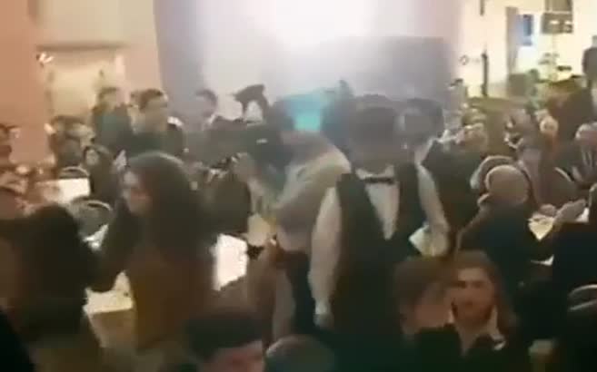 Mahsun Kırmızıgül'ün unuttuğu o anlar!