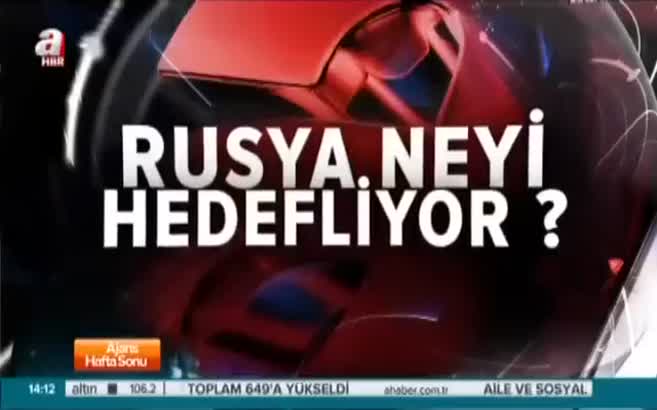 Analiz- Putin'in akıl hocası Dugin'in planı