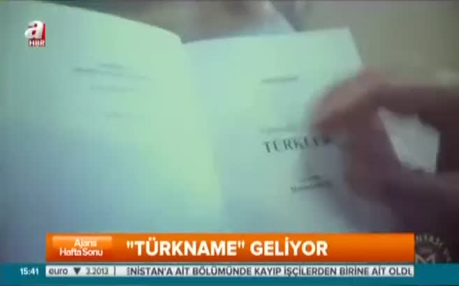 Türk dünyası kitaplığı oluşturuldu