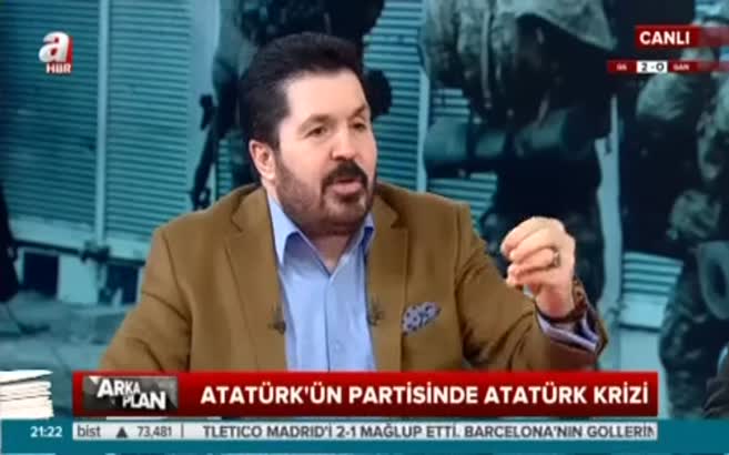 17-25 Aralık kumpası ile Kılıçdaroğlu'nu başbakan yapacaklardı