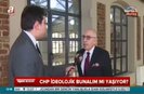 Hasan Bülent Kahraman: CHP içeriden patlayacak