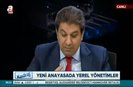 Göksu: Yerelde güçlenmezseniz refah yükselmez