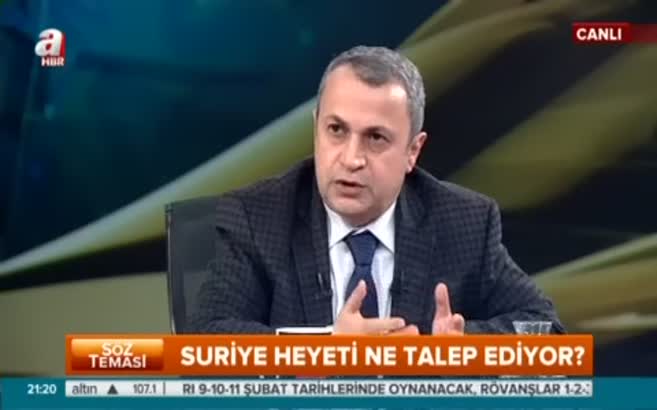 ABD, Rusya ve İran’ı çökertecek