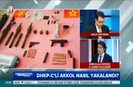Sabancının faili Akyolun 20 yıllık firarını, MİT sonlandırdı
