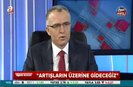 Maliye Bakanı Naci Ağbal: 150 bin taşeronu kadroya alacağız