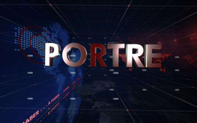 Portre - Ömer Muhtar