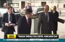 Başbakandan çözüm süreci mesajı