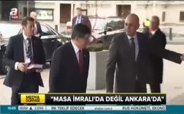 Başbakan’dan çözüm süreci mesajı