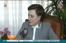 Fatma Güldemet Sarı: Yeni yaşam alanları inşa edilecek