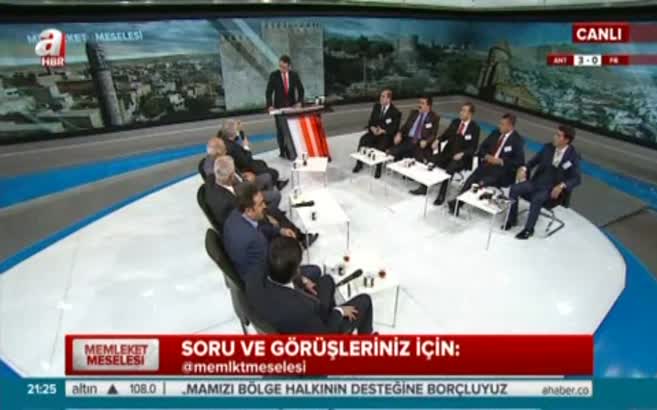 "Halk korunmasa PKK 1 günde temizlenir"