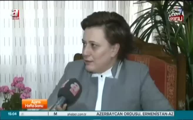 Fatma Güldemet Sarı: Yeni yaşam alanları inşa edilecek