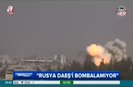 Batı Suriyede katliama göz yumuyor