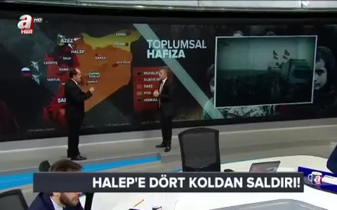Mazlumların güvenli limanı Türkiye