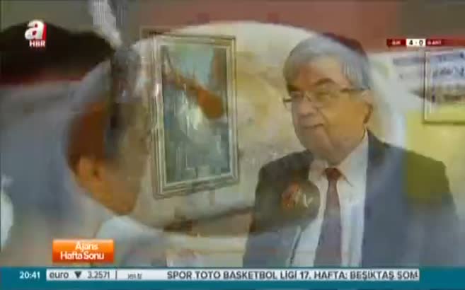 Gribe 'kelle paça' çorbası