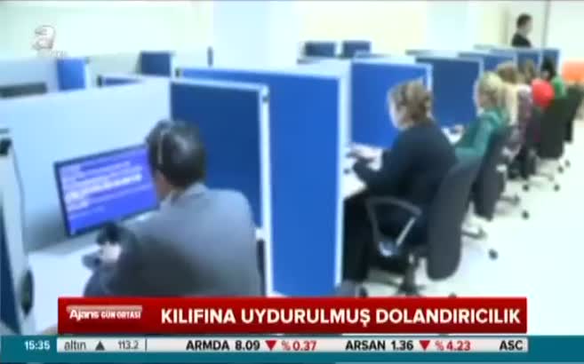 "Akıllı cep telefonu" tuzağı